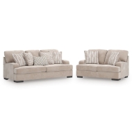 Picture of London 2-Piece Living Room Set