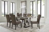 Picture of Jazmore 7-Piece Dining Room Set
