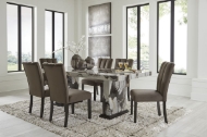 Picture of Sterling 7-Piece Dining Room Set