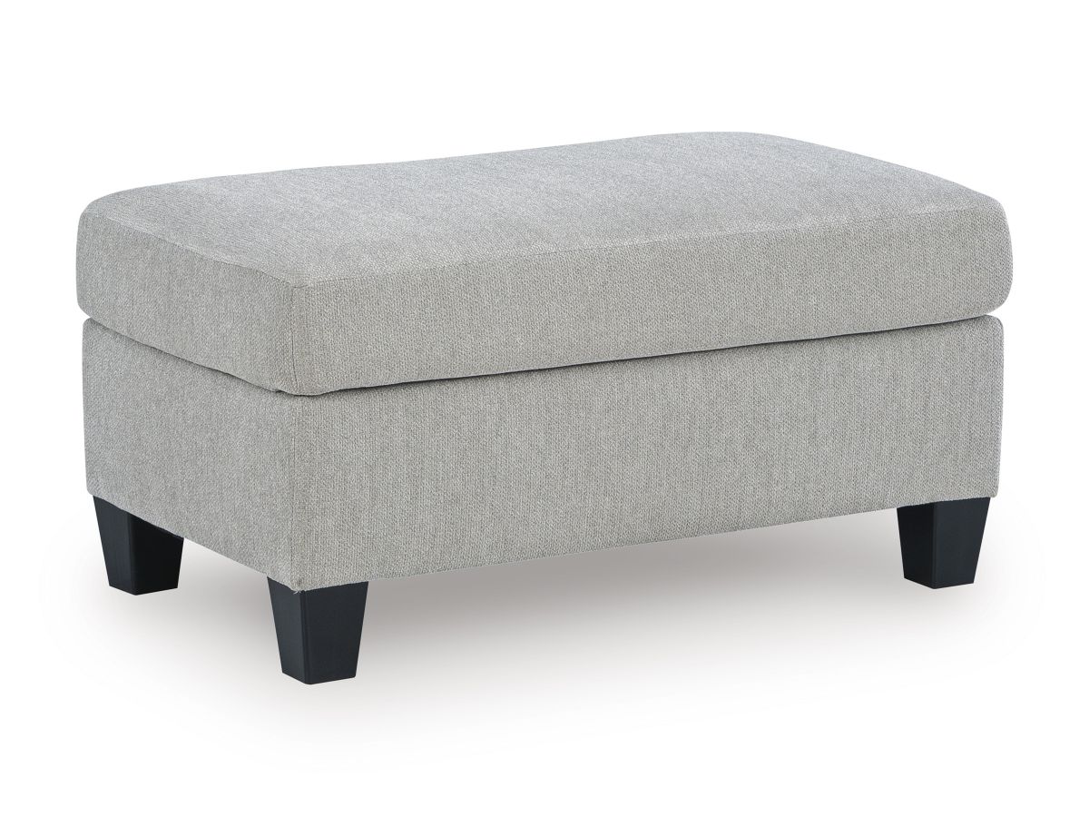 Willarae Ottoman
