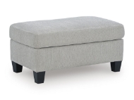Picture of Willarae Ottoman