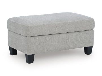 Picture of Willarae Ottoman