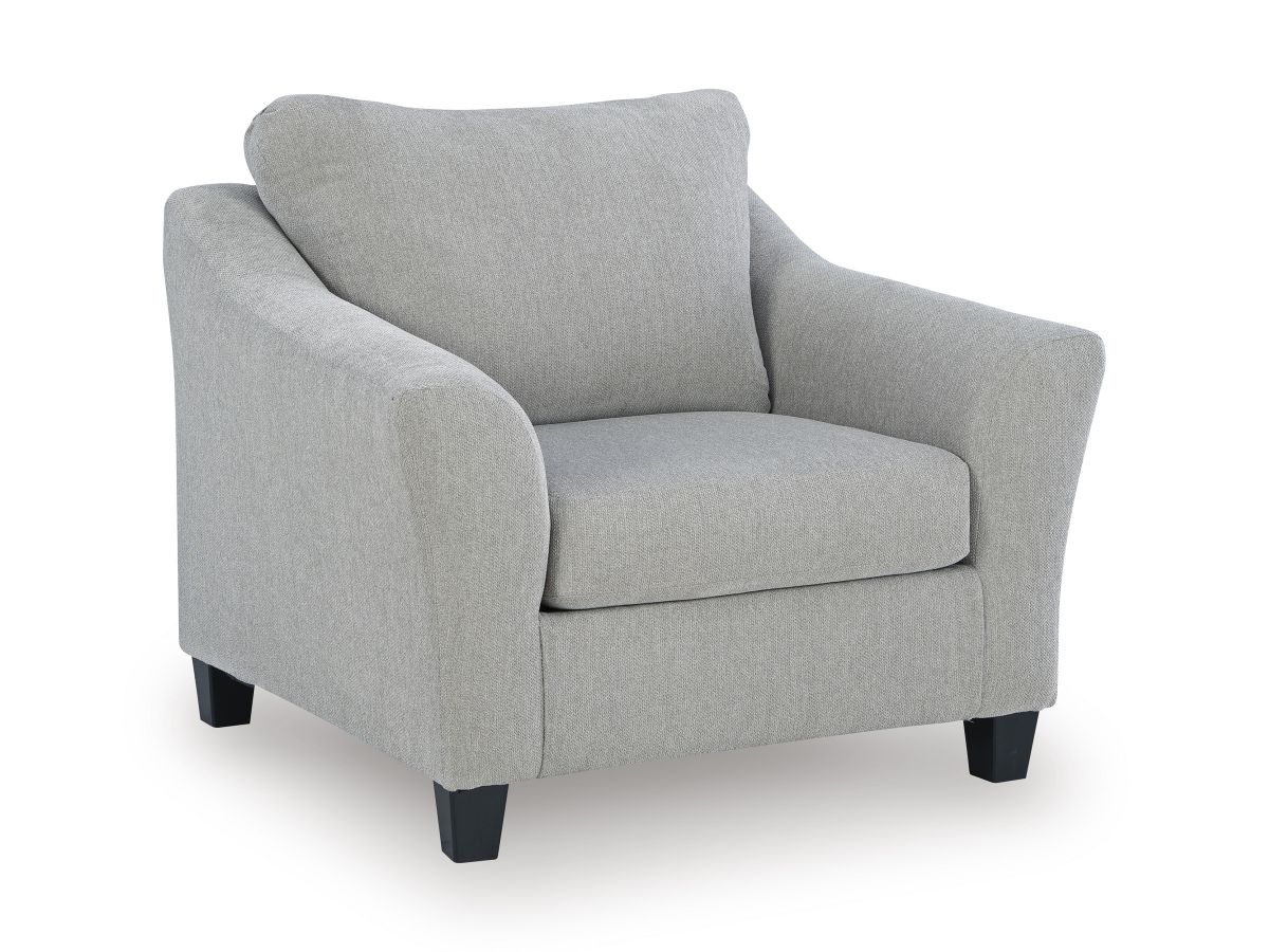 Willarae Chair & 1/2