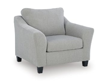 Picture of Willarae Chair & 1/2