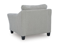 Picture of Willarae Chair & 1/2