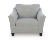 Picture of Willarae Chair & 1/2