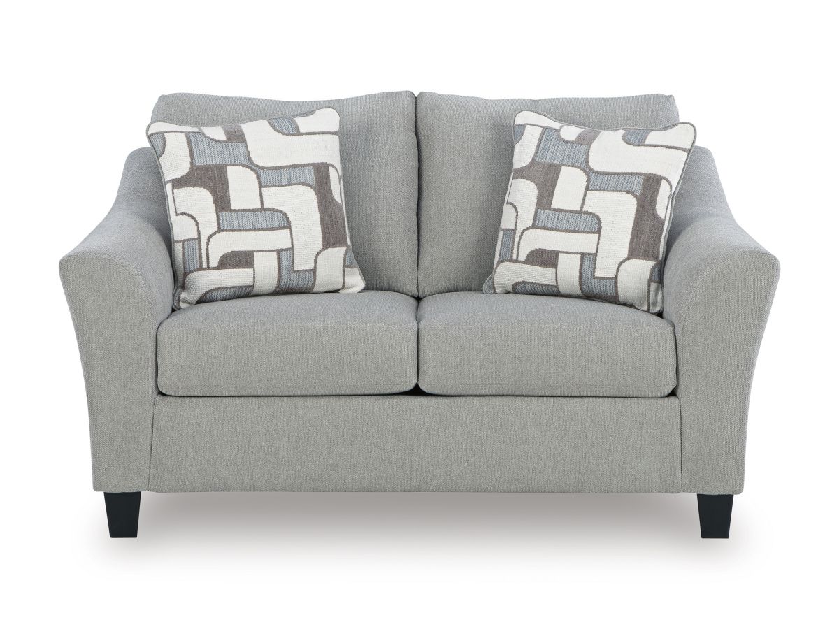 Willarae Loveseat