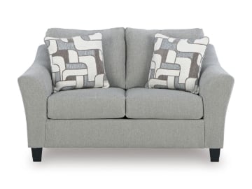 Picture of Willarae Loveseat