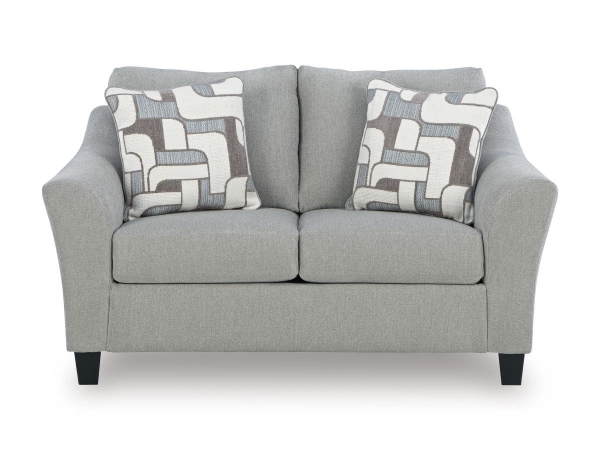 Picture of Willarae Loveseat