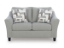 Picture of Willarae Loveseat