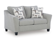 Picture of Willarae Loveseat
