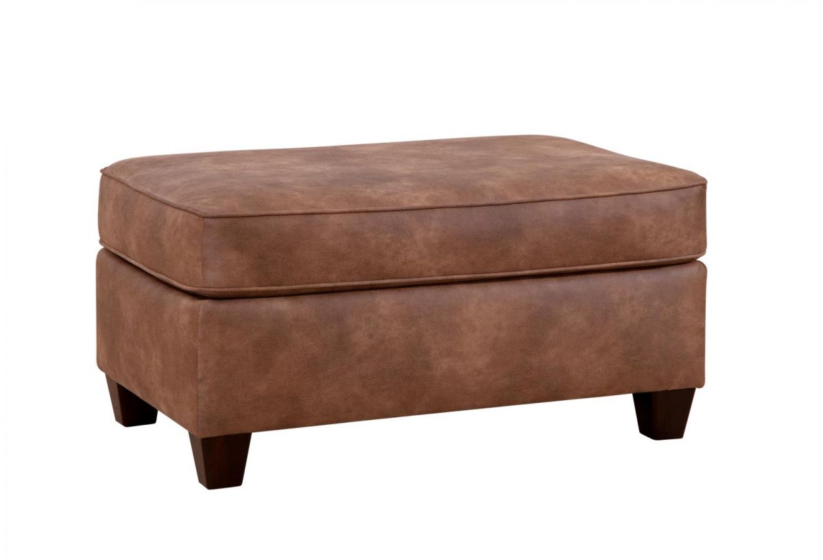Carleigh Ottoman