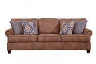 Picture of Carleigh Sofa