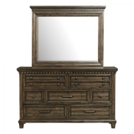 Picture of McCoy Dresser & Mirror