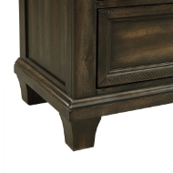 Picture of McCoy Dresser & Mirror