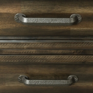 Picture of McCoy Dresser & Mirror