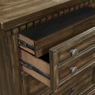Picture of McCoy Dresser & Mirror