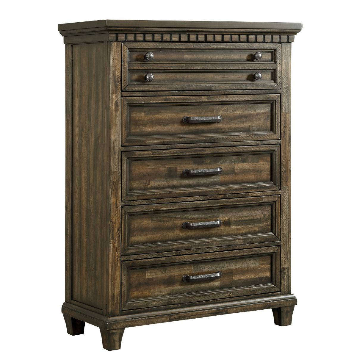 McCoy Chest