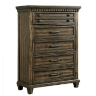 Picture of McCoy Chest