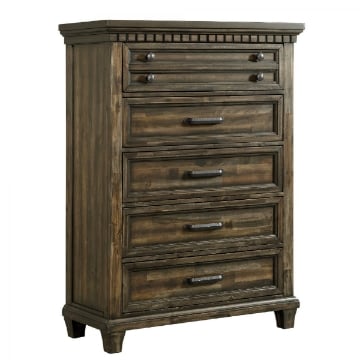 Picture of McCoy Chest