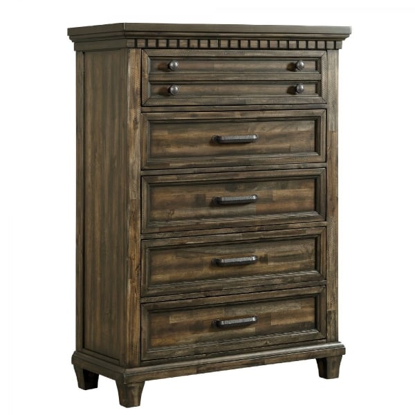 Picture of McCoy Chest