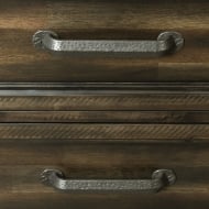 Picture of McCoy Chest