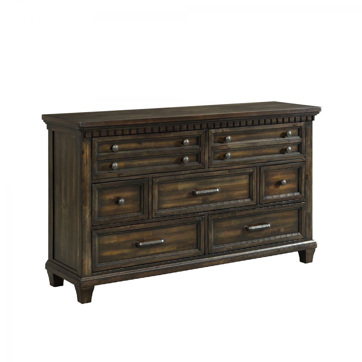 McCoy Dresser