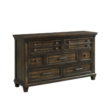 Picture of McCoy Dresser
