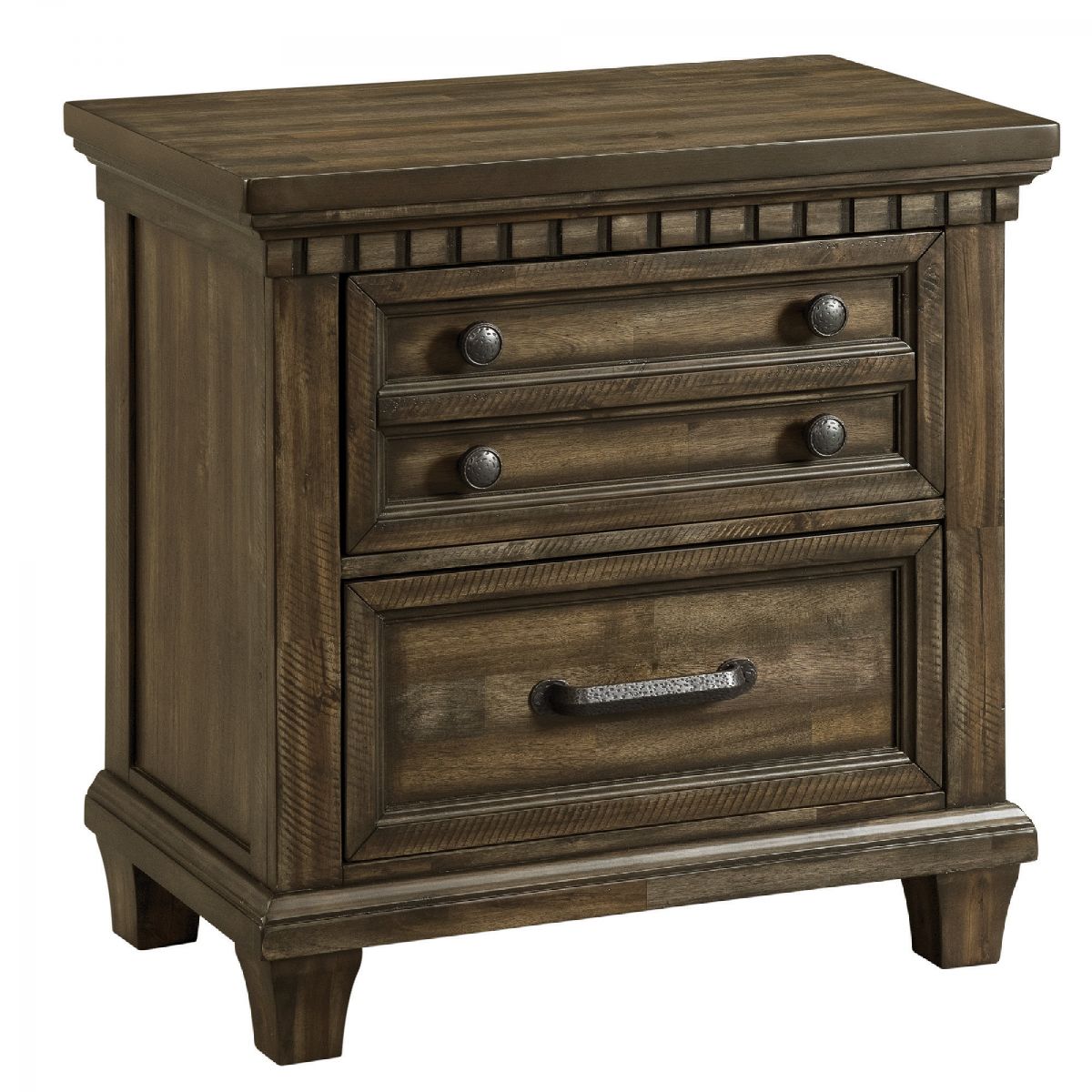 McCoy Nightstand