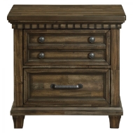 Picture of McCoy Nightstand