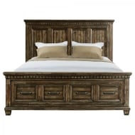 Picture of McCoy King Storage Bed