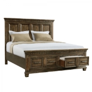 Picture of McCoy Queen Storage Bed