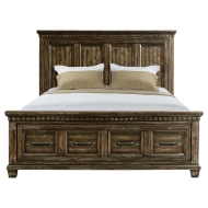 Picture of McCoy Queen Storage Bed