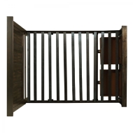 Picture of McCoy Queen Storage Bed