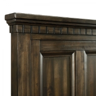 Picture of McCoy Queen Storage Bed