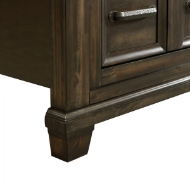 Picture of McCoy Queen Storage Bed