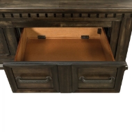 Picture of McCoy Queen Storage Bed