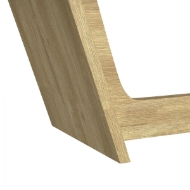 Picture of Ridgemont Natural Dining Table