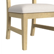 Picture of Ridgemont Natural Side Chair