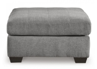 Picture of Morgan Oversized Accent Ottoman