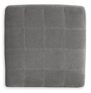 Picture of Morgan Oversized Accent Ottoman