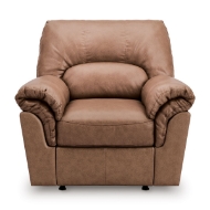 Picture of Phoenix Caramel Recliner