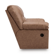 Picture of Phoenix Caramel Recliner