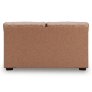 Picture of Phoenix Caramel Loveseat