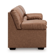 Picture of Phoenix Caramel Loveseat