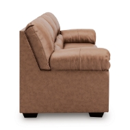 Picture of Phoenix Caramel Sofa