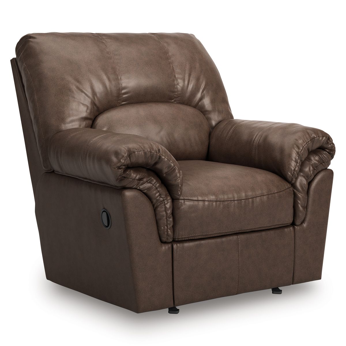 Phoenix Umber Recliner