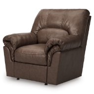 Picture of Phoenix Umber Recliner