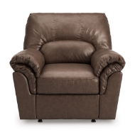 Picture of Phoenix Umber Recliner