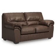 Picture of Phoenix Umber Loveseat
